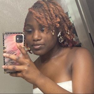 Meet your Posher, Keiunna